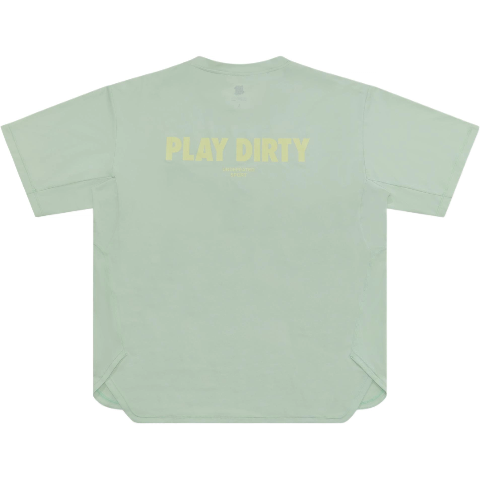 UNDEFEATED SPORT FW25 T
