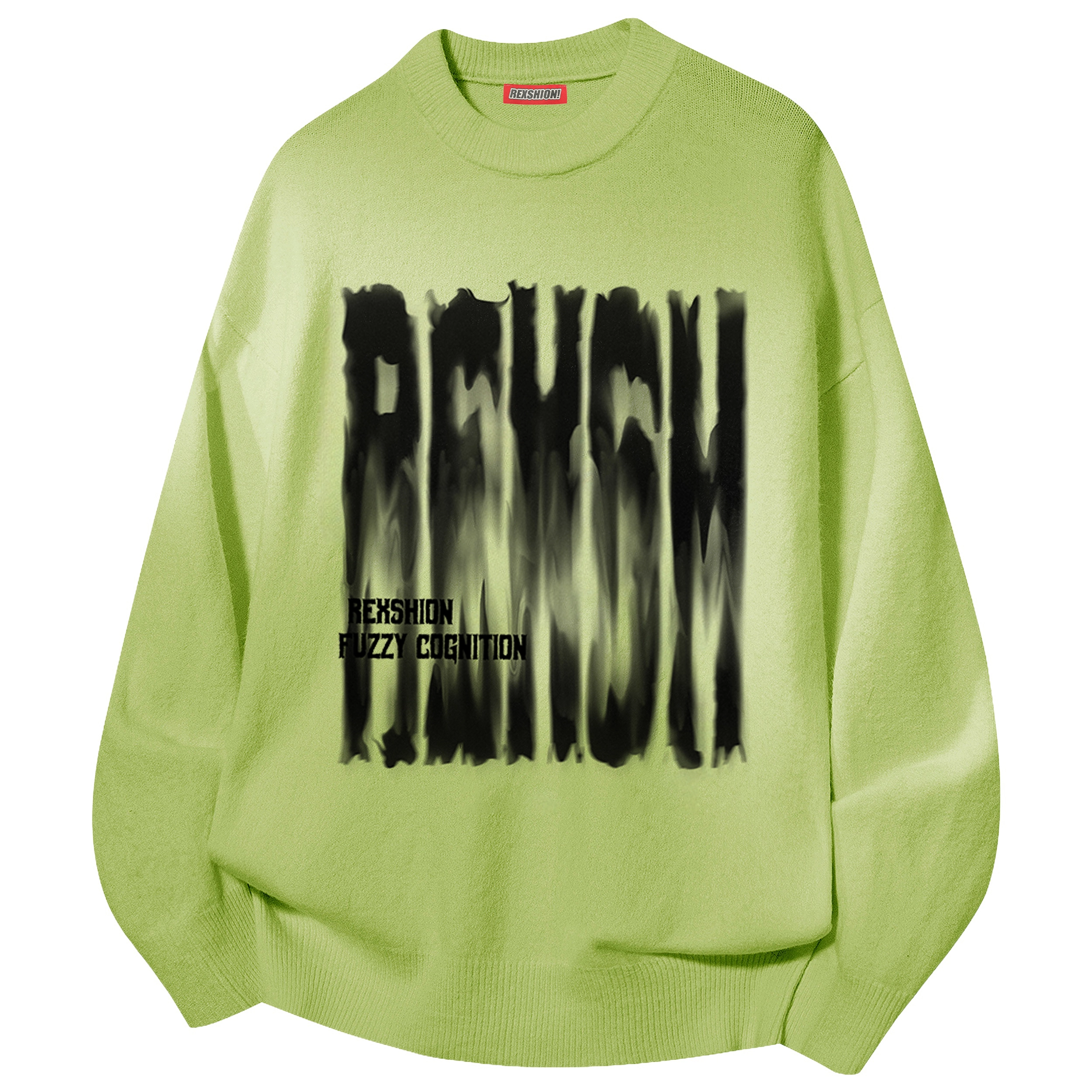 REXSHION