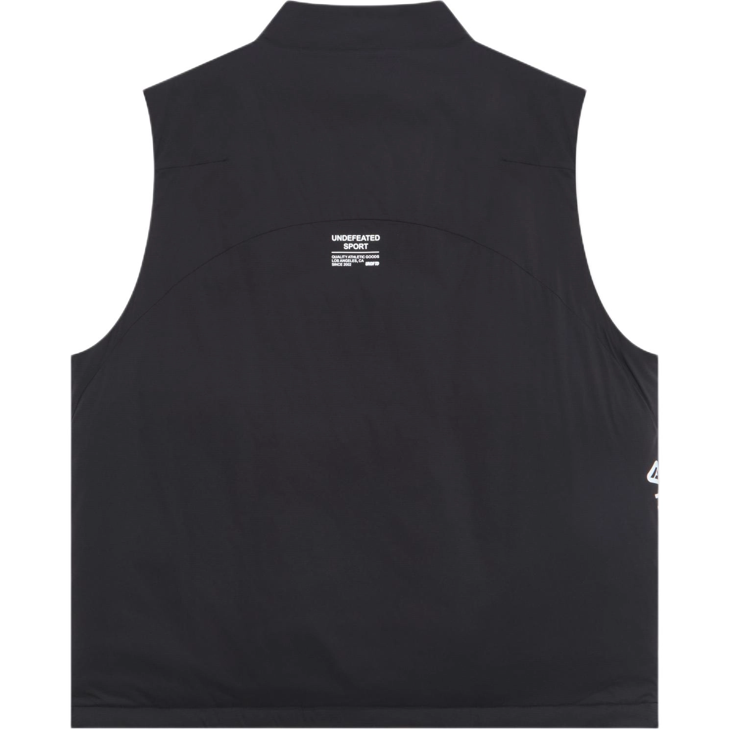 UNDEFEATED SPORT FW25