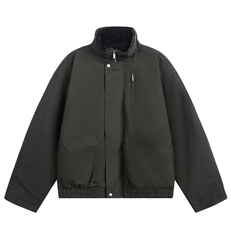 URBAN AUTHENTIC