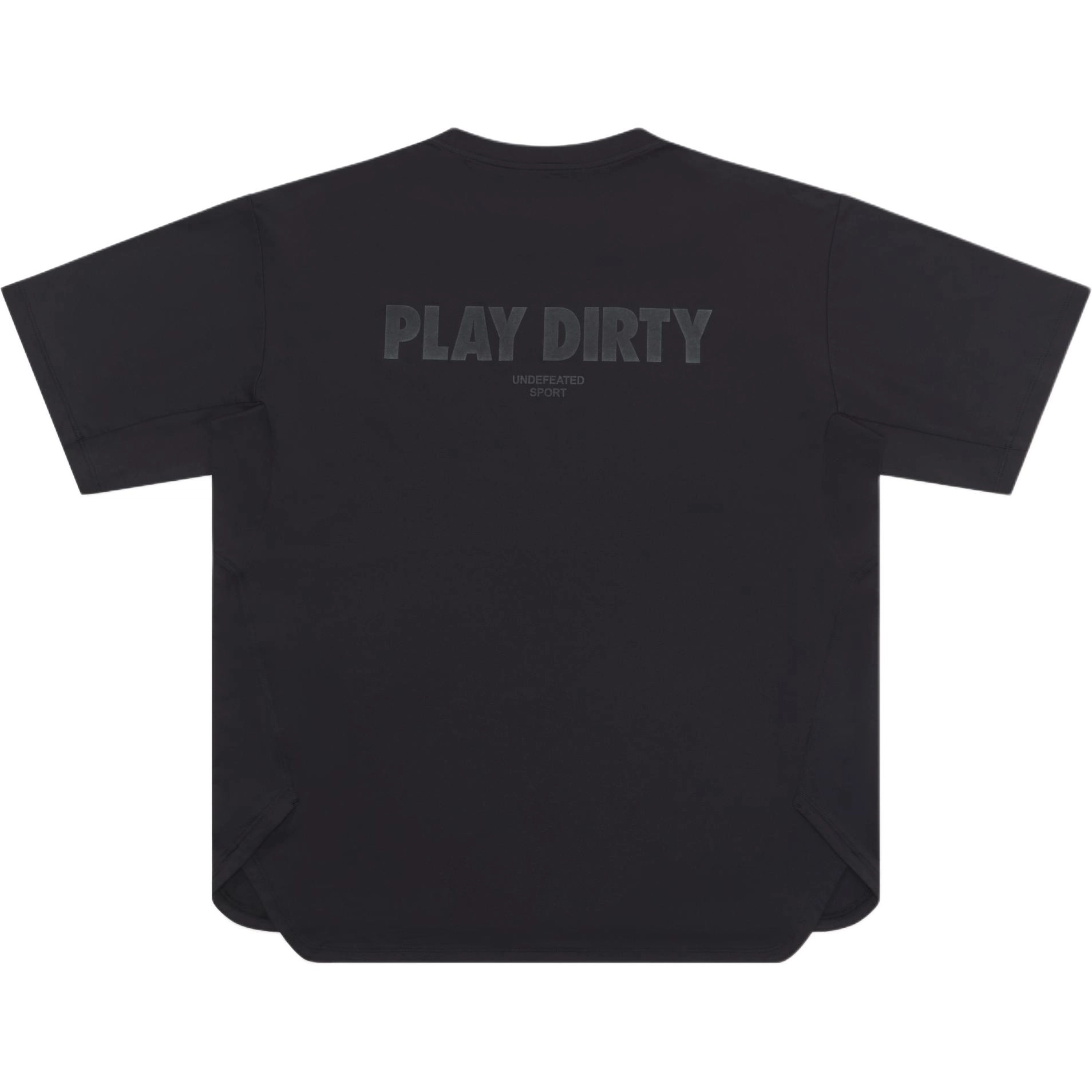 UNDEFEATED SPORT FW25 T