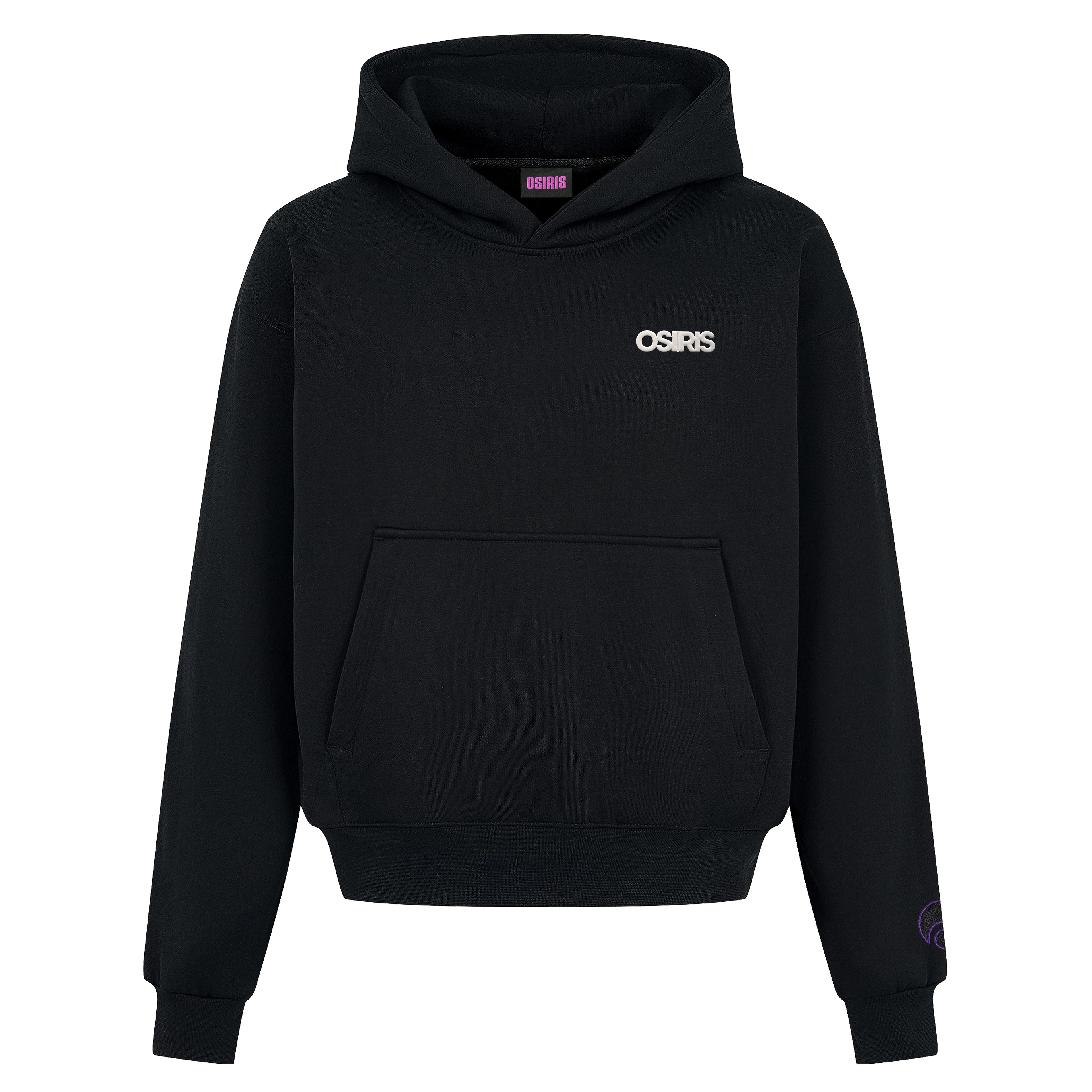 OSIRIS oversize