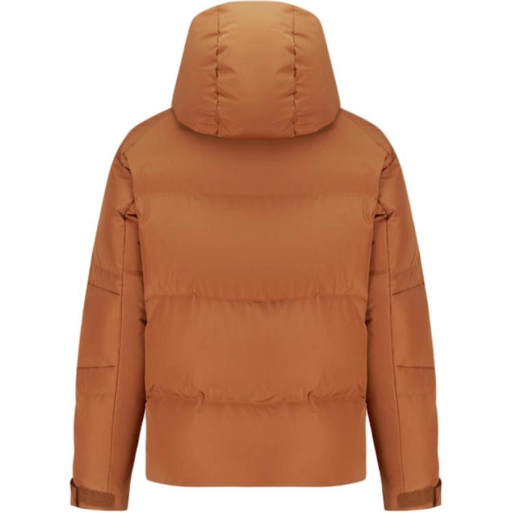 DESCENTE ALLTERRAIN 81