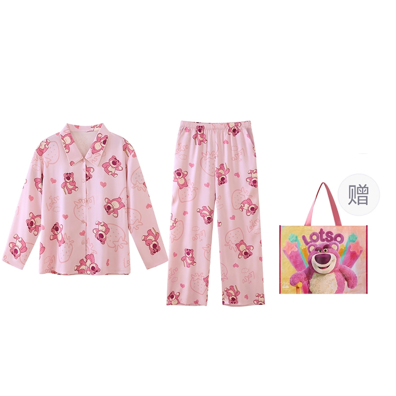 JINGYUN x Disney