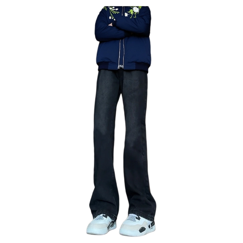 JIMIJONS cleanfit