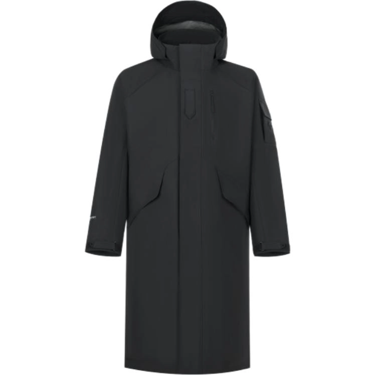 DESCENTE ALLTERRAIN 81