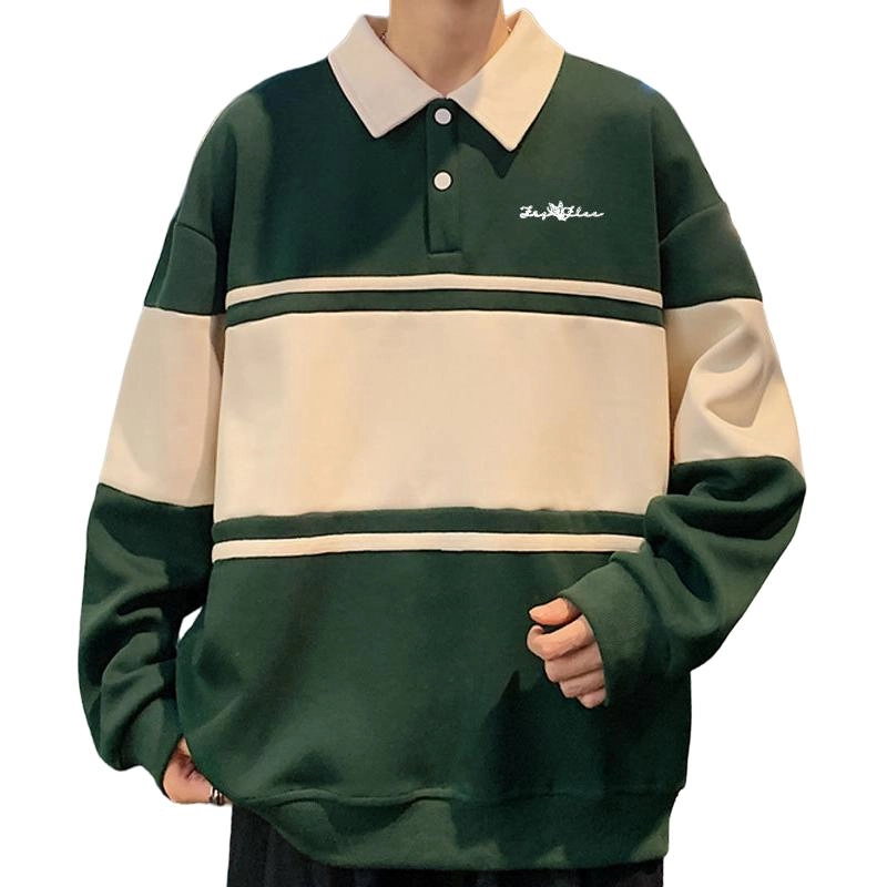FRQ polo