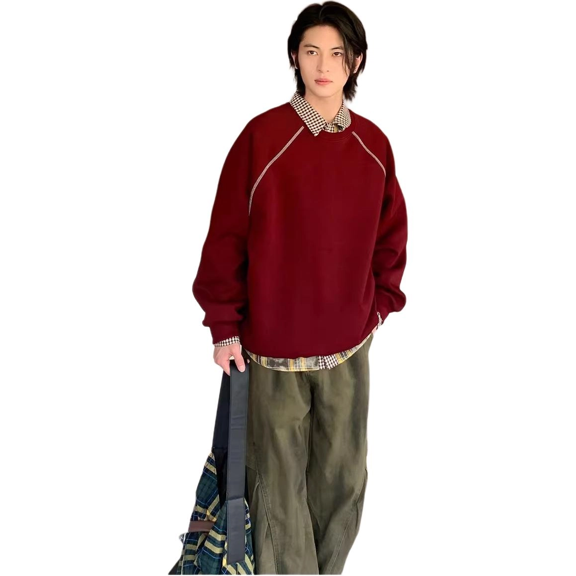 GENT LORE cleanfit