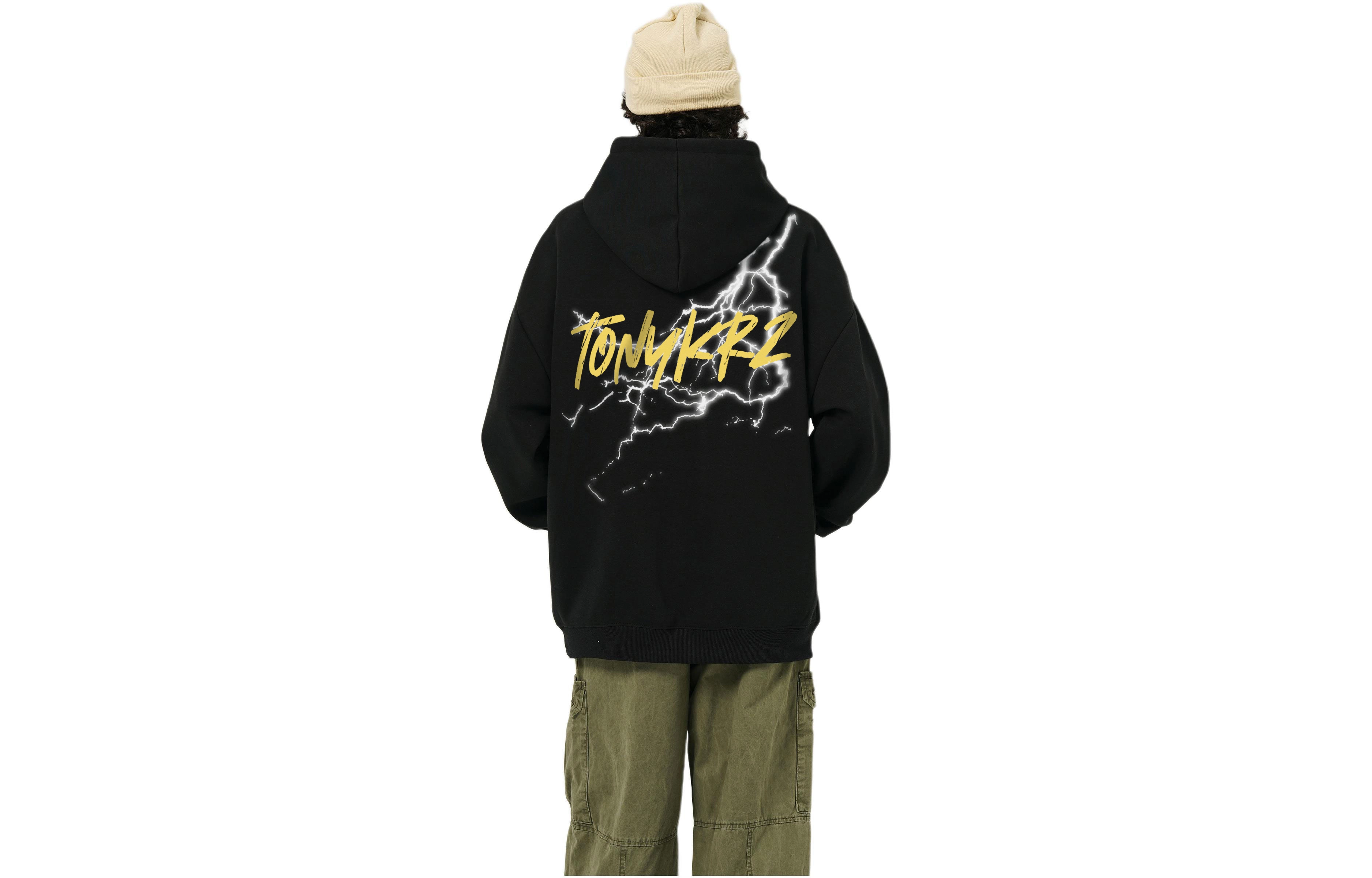 TONYKRZ LOGO