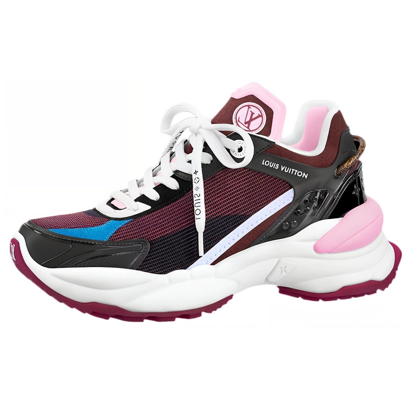 LOUIS VUITTON Run 55