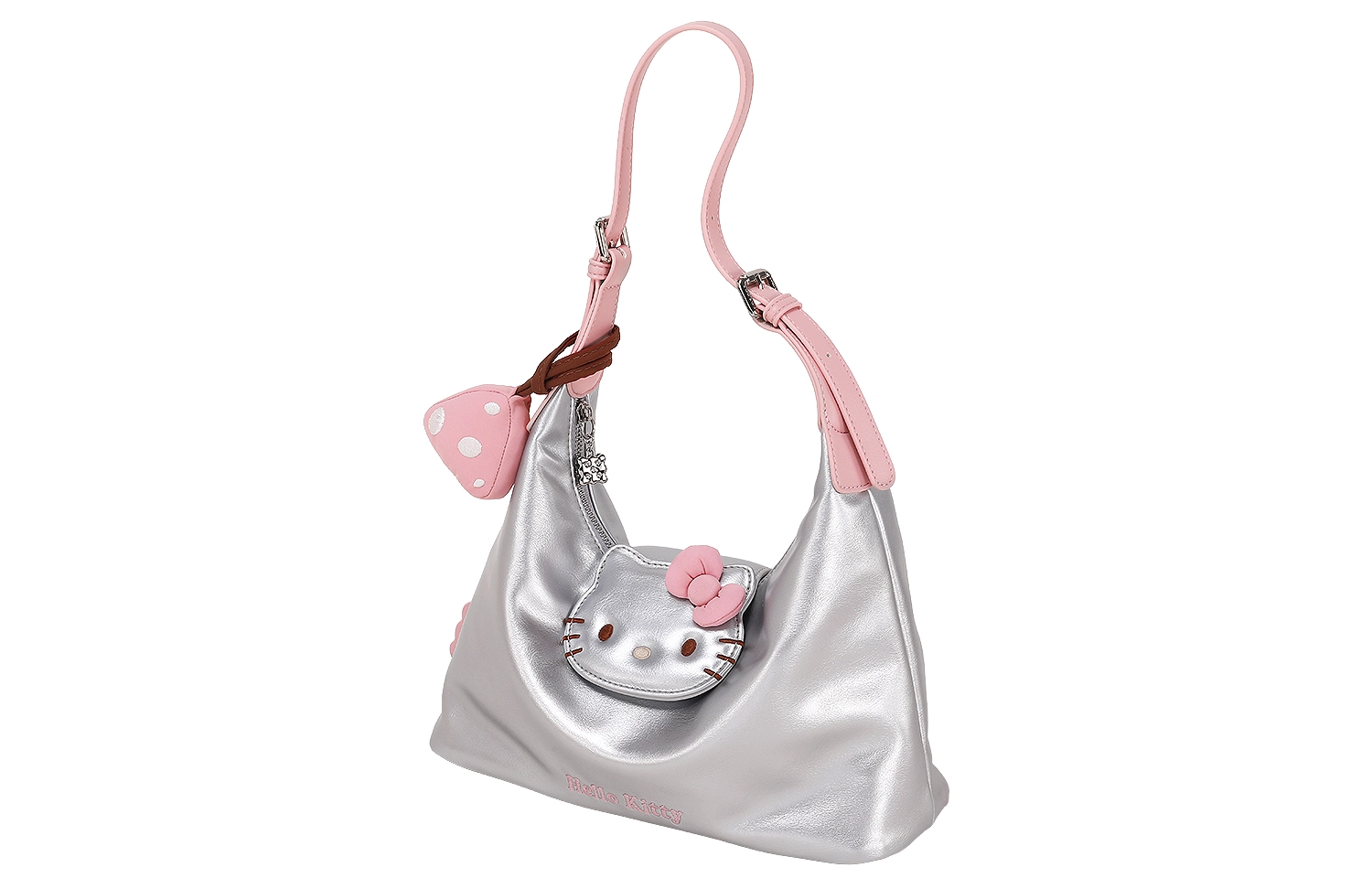 TOUTOU hellokitty