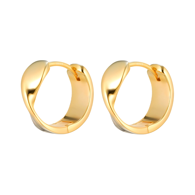 EAR PARTNER ins 925