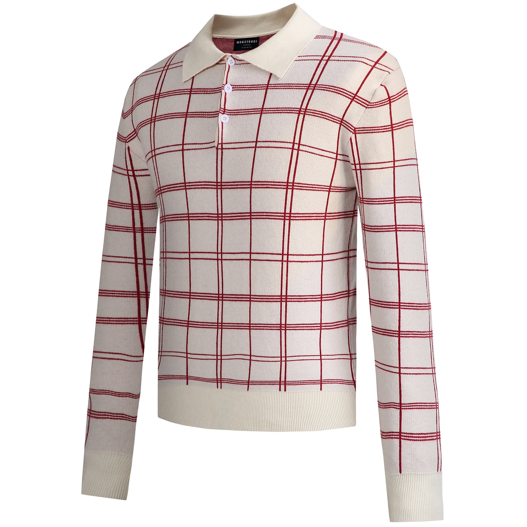 MOOTONAL rowpolo