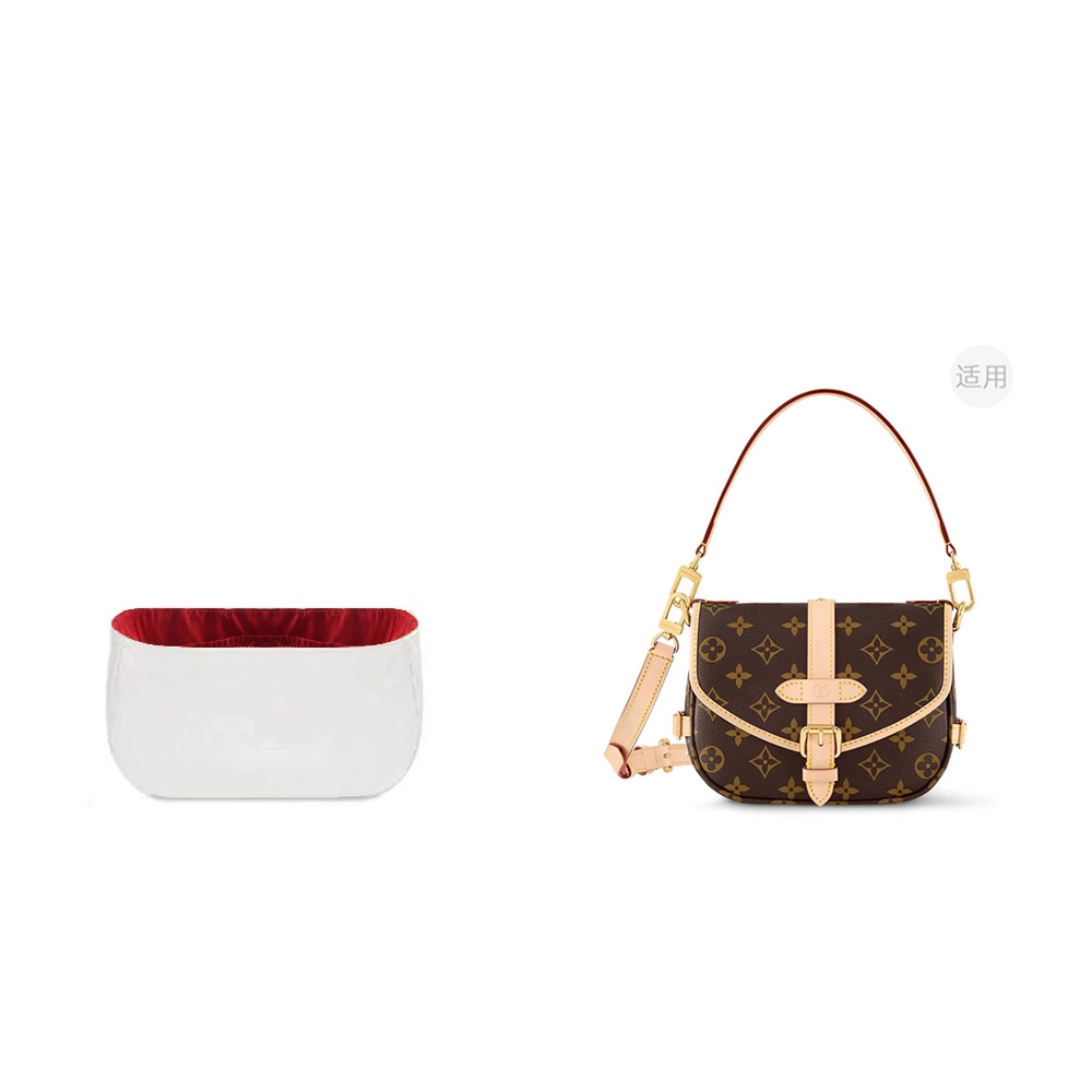 Lv Saumur bb