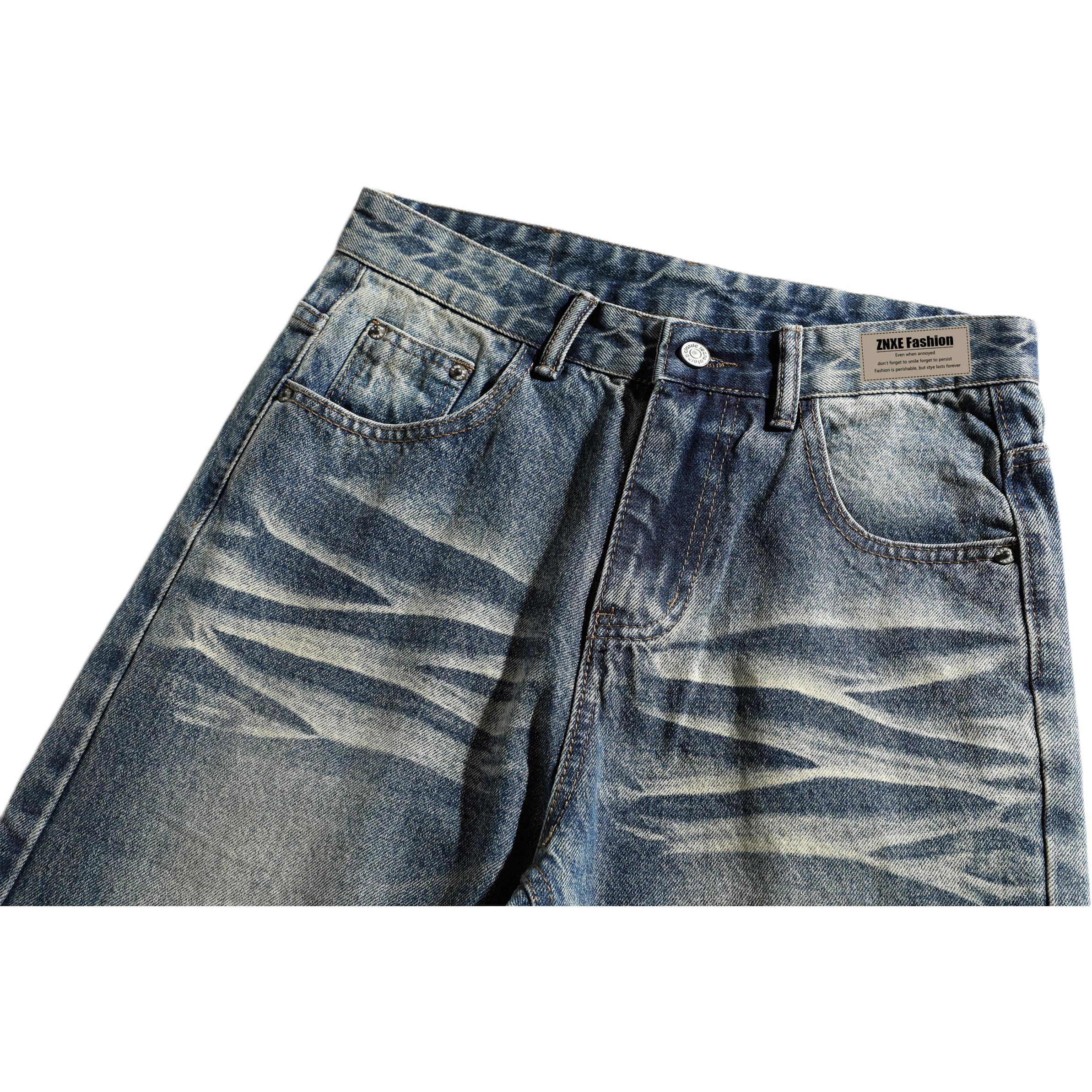 ZNXE Cleanfit
