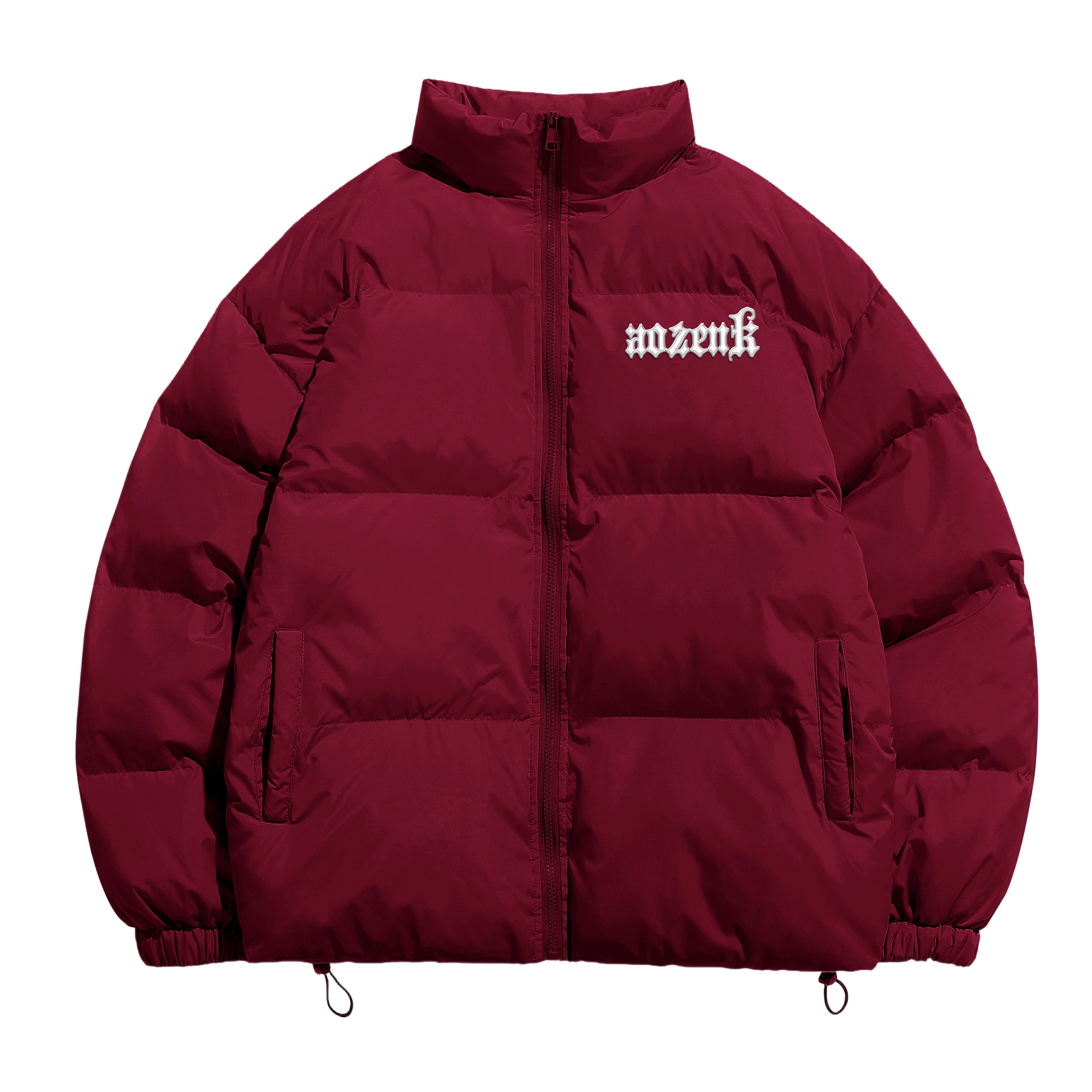 a02 Down Jackets