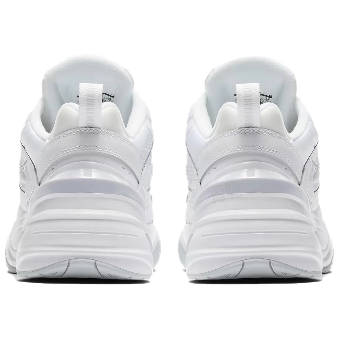 Nike M2K Tekno White