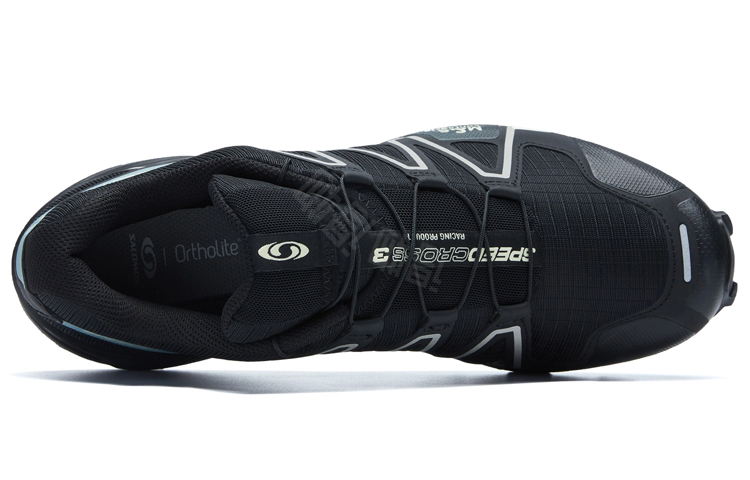 SALOMON CROSS