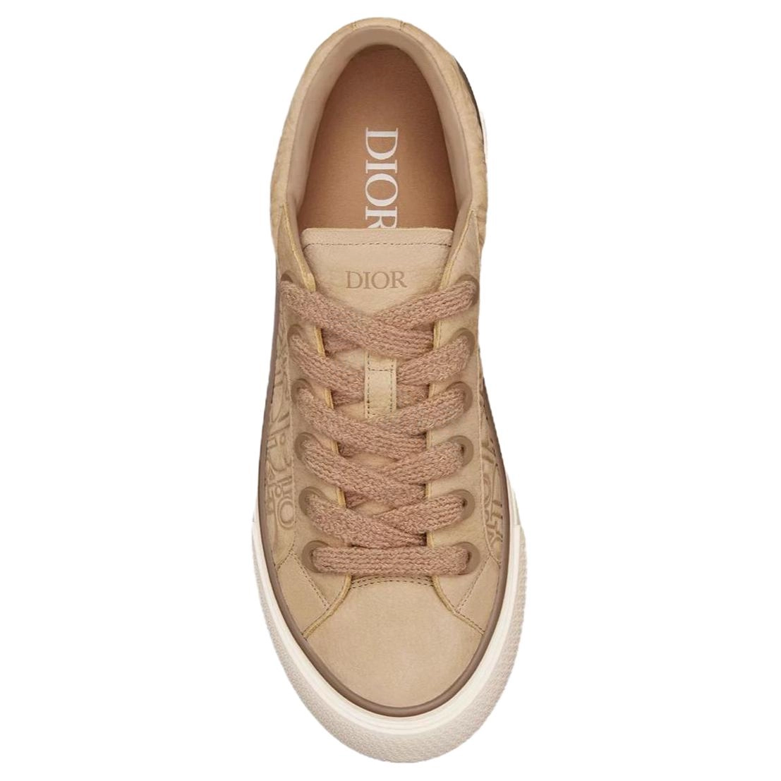DIOR B33 Spin
