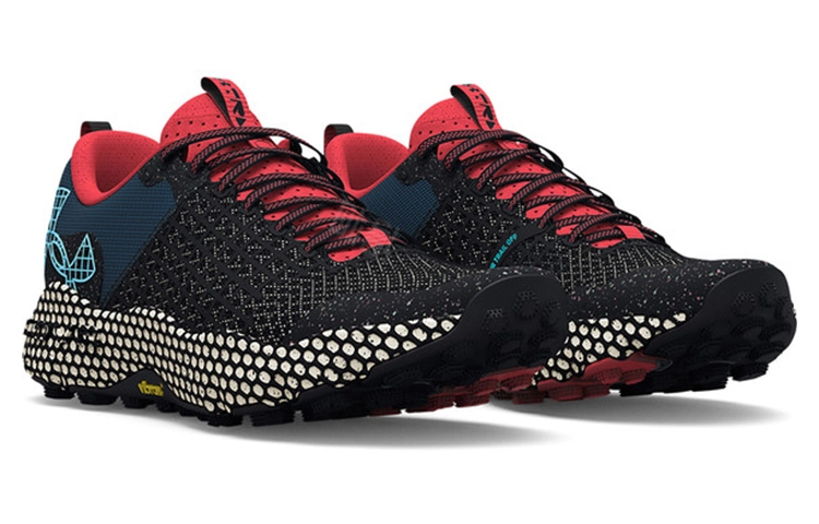 Under Armour HOVR DS Ridge TR