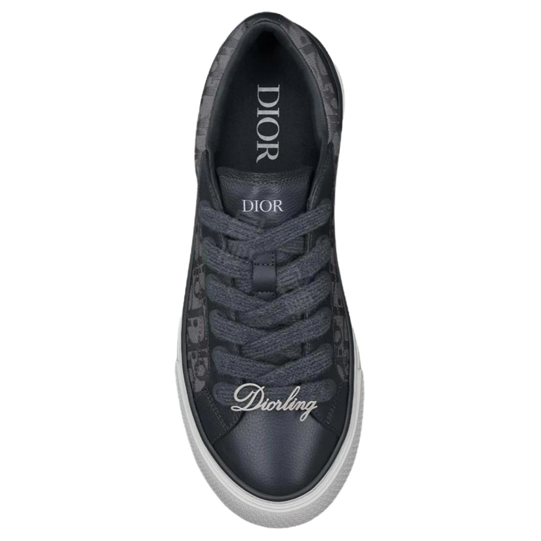 DIOR B33 Spin