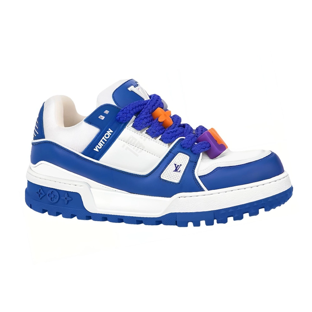LOUIS VUITTON Trainer Maxi