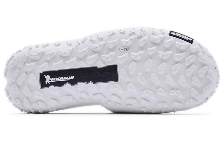 Under Armour Project Rock
