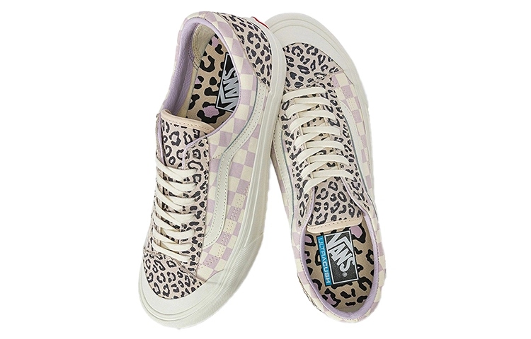 Vans Style 36 Decon SF