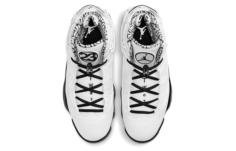 Jordan Air Jordan 6 Rings "Motorsport"