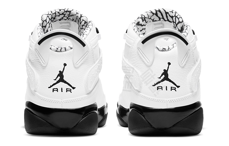 Jordan Air Jordan 6 Rings "Motorsport"