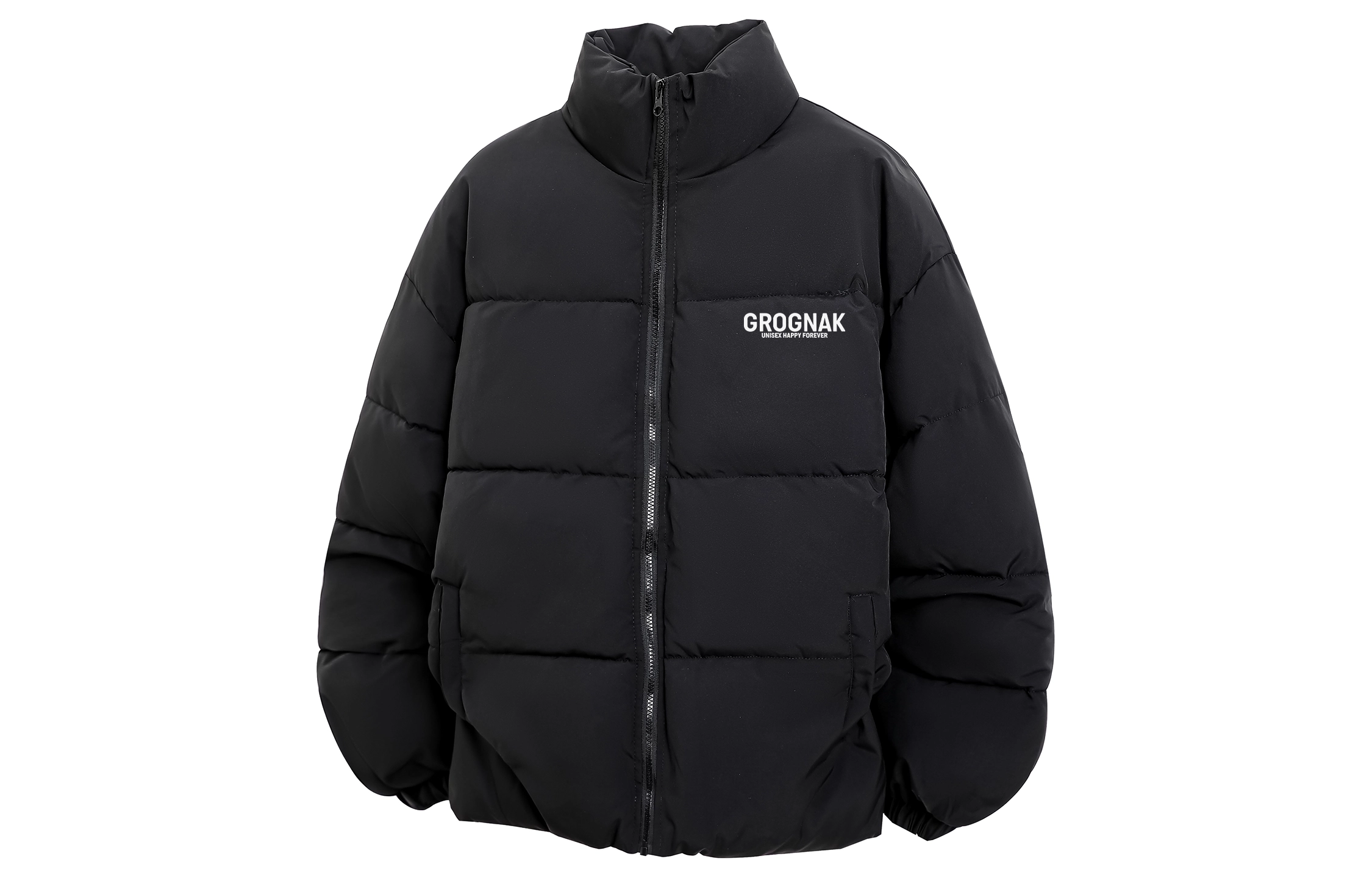 GROGNAK CleanfitLogo