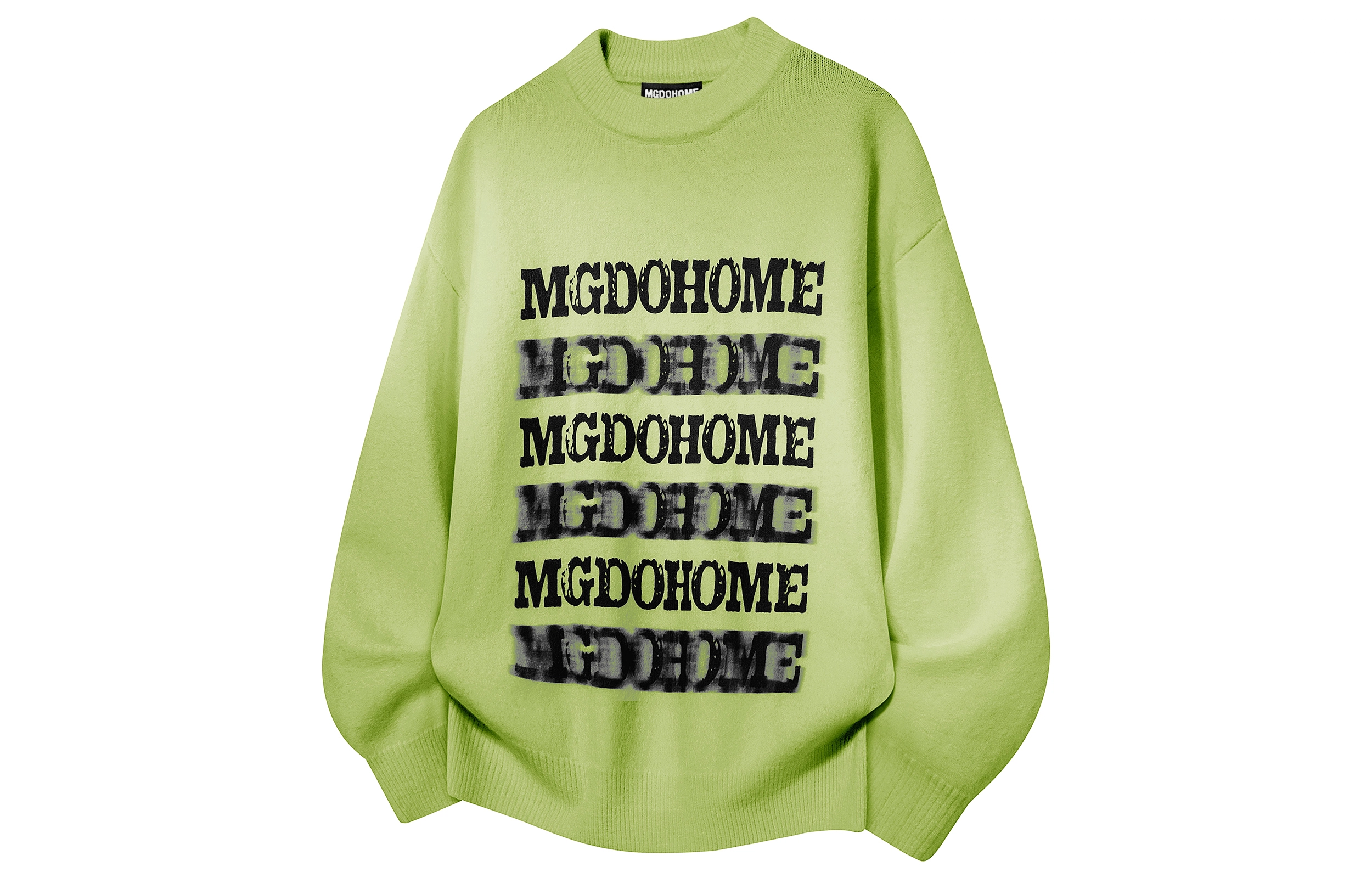 MGDOHOME Logo