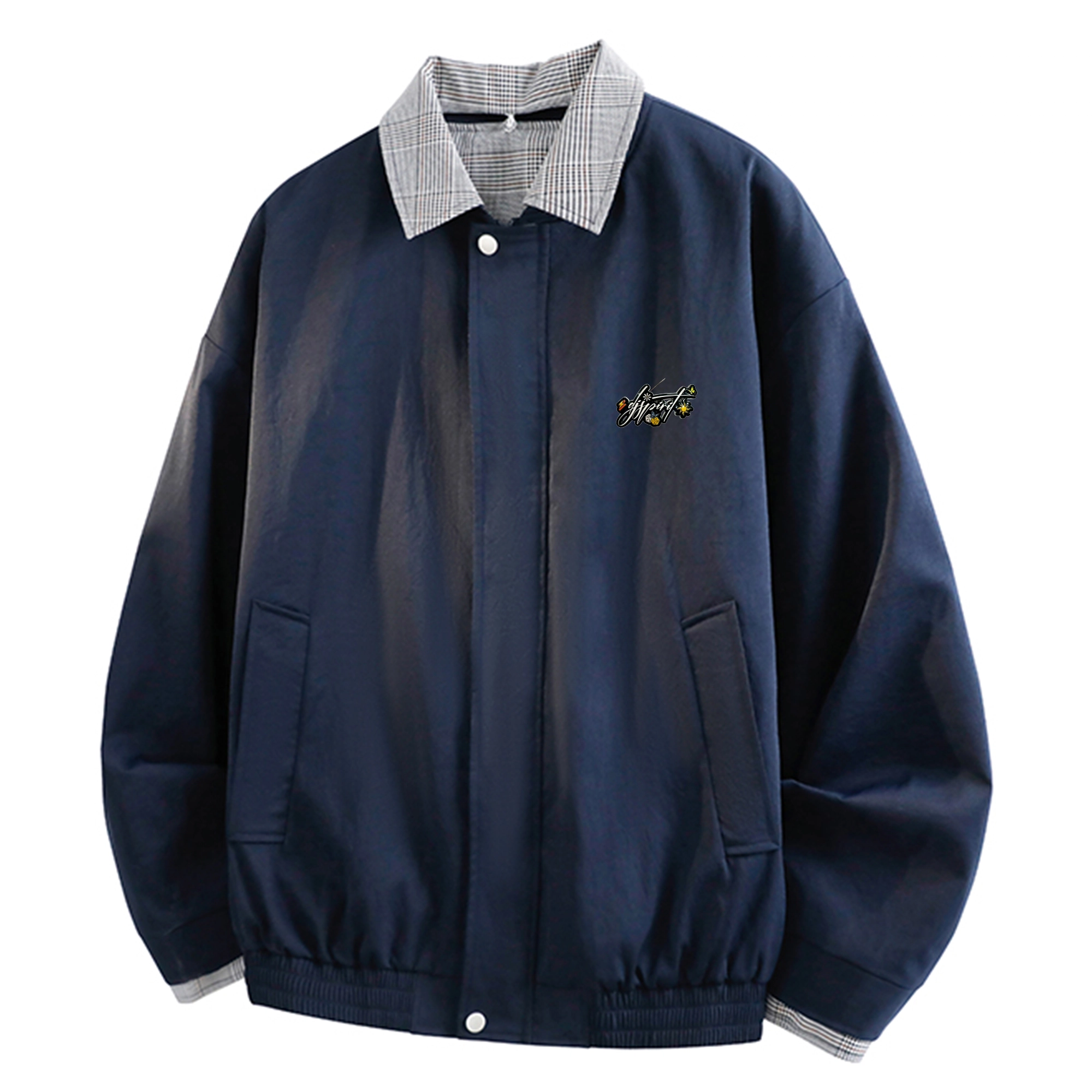 DJ.SPIRIT cleanfit