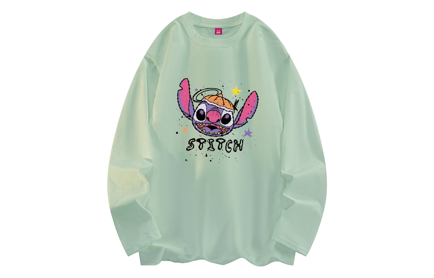 Disney logoT