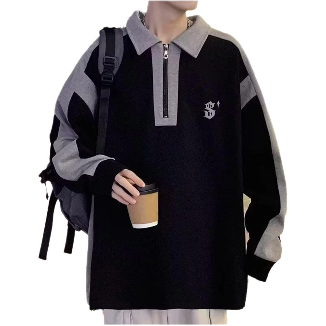 TONYBEAR polo