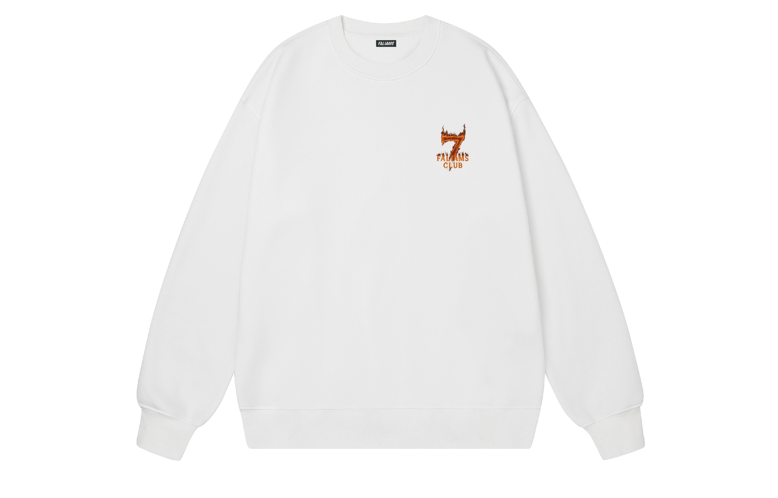 FALIAMS 7oversize