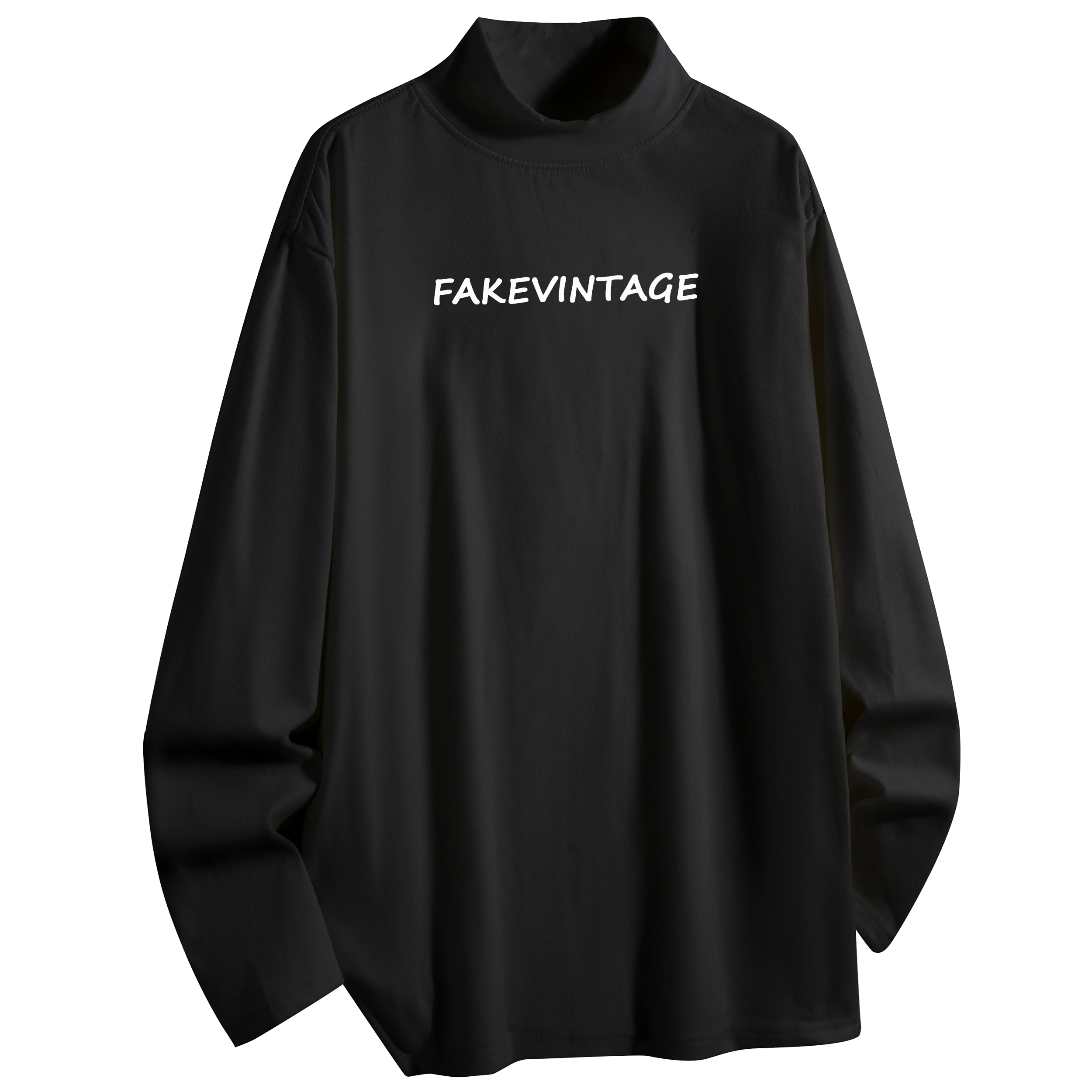 FAKE UINTAGE logoT