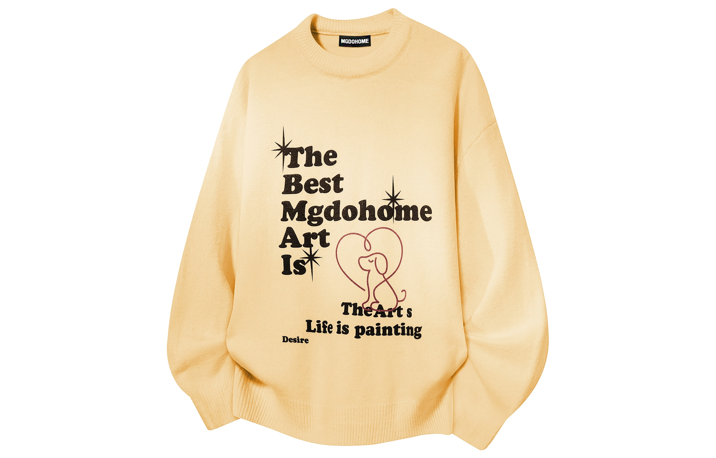 MGDOHOME