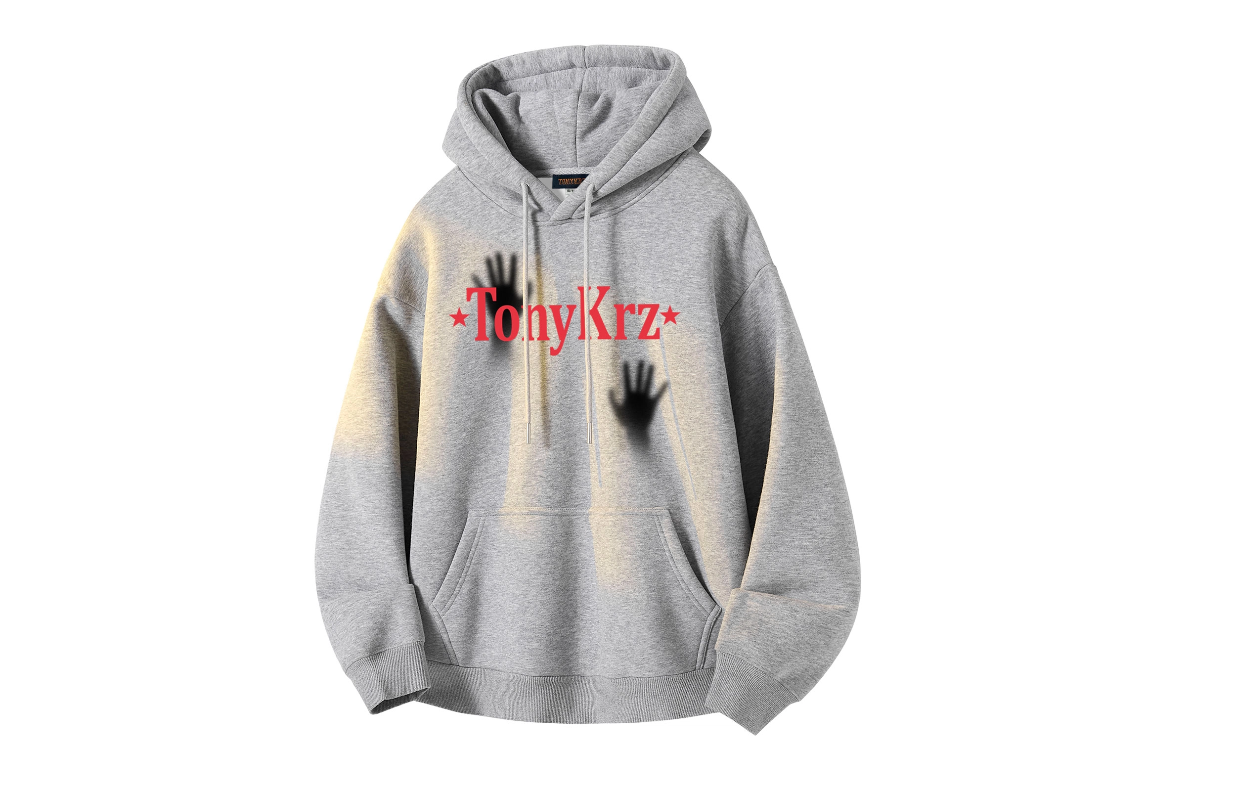 TONYKRZ LOGO