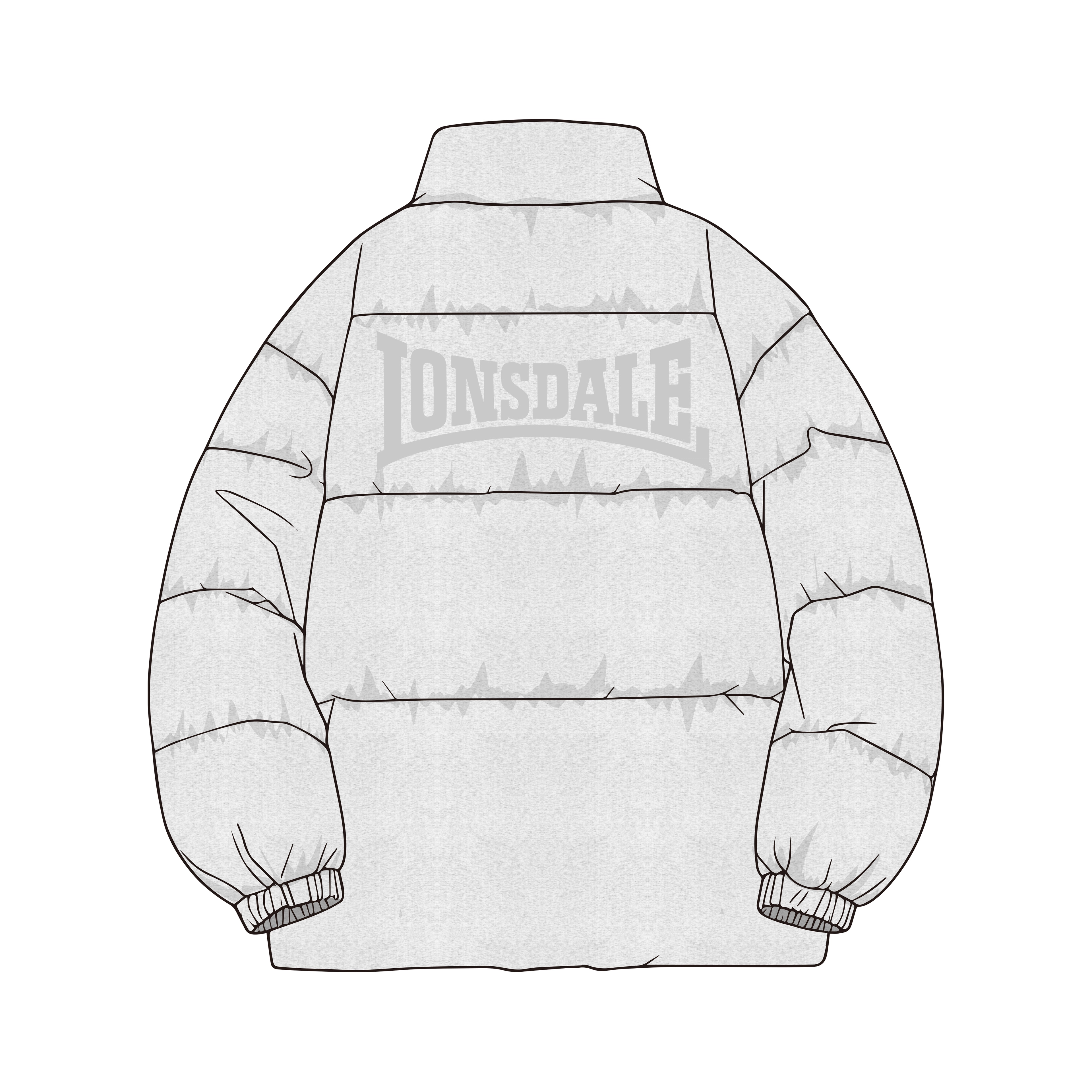 LONSDALE Logo