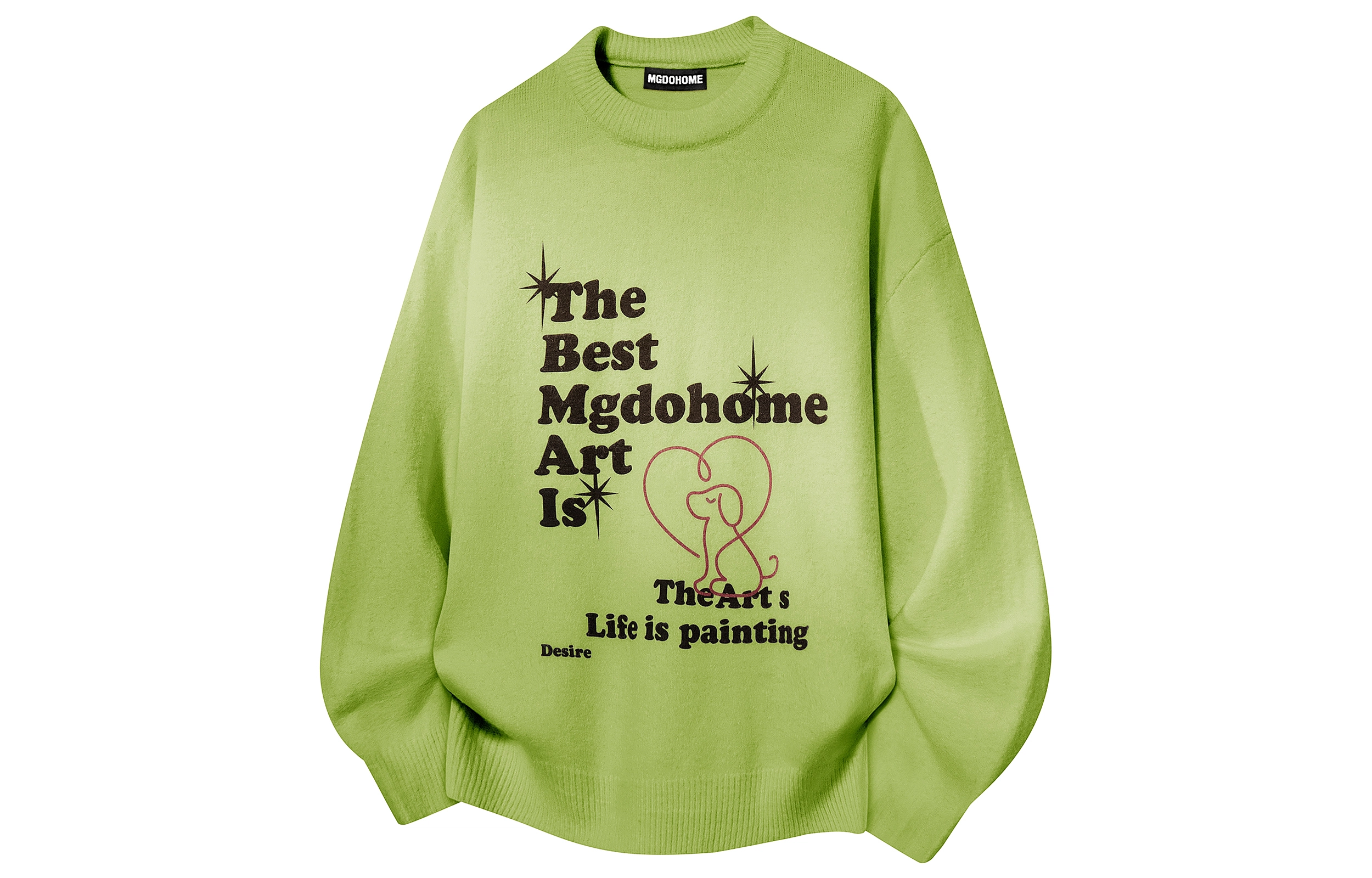MGDOHOME