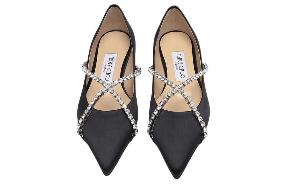 Jimmy Choo