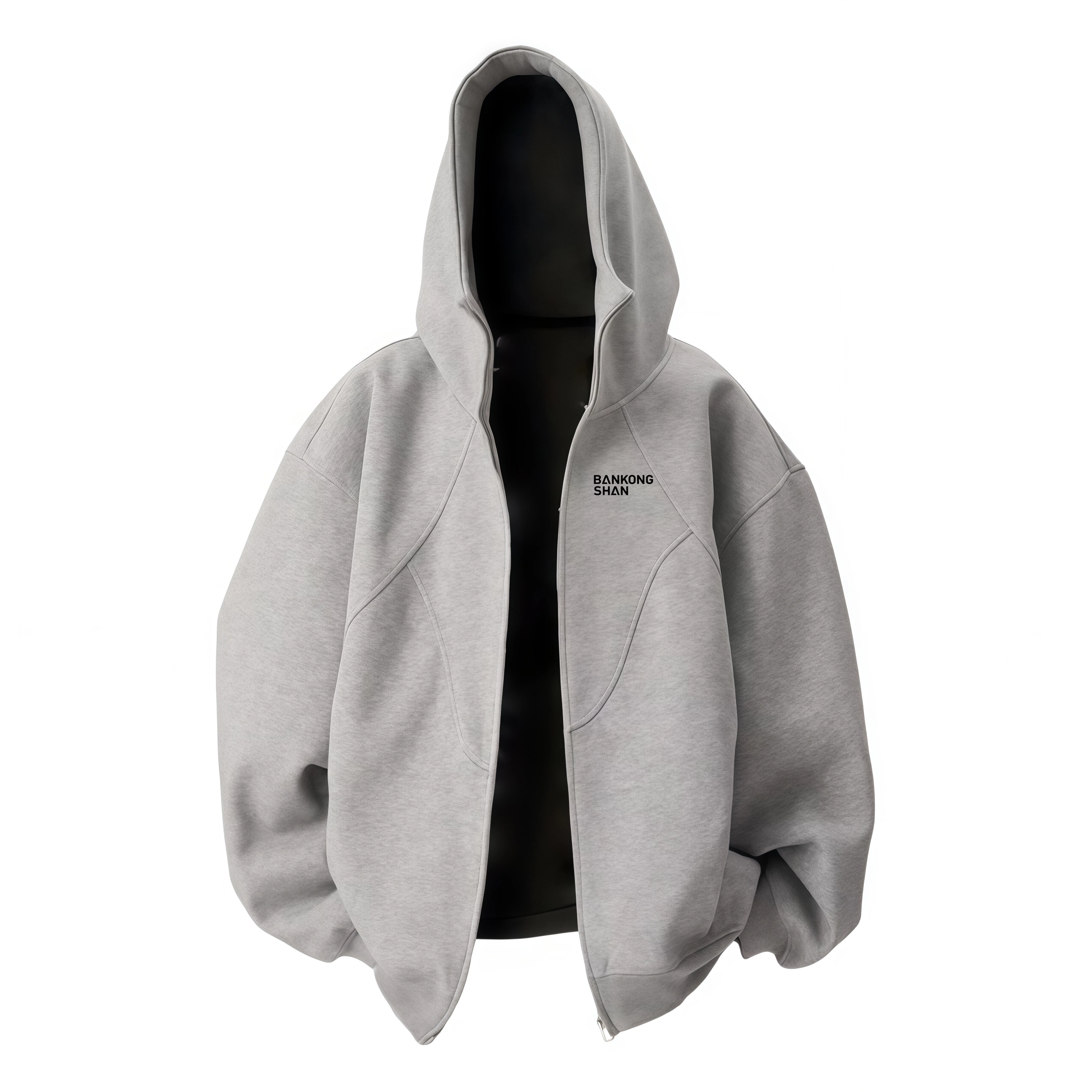 oversize