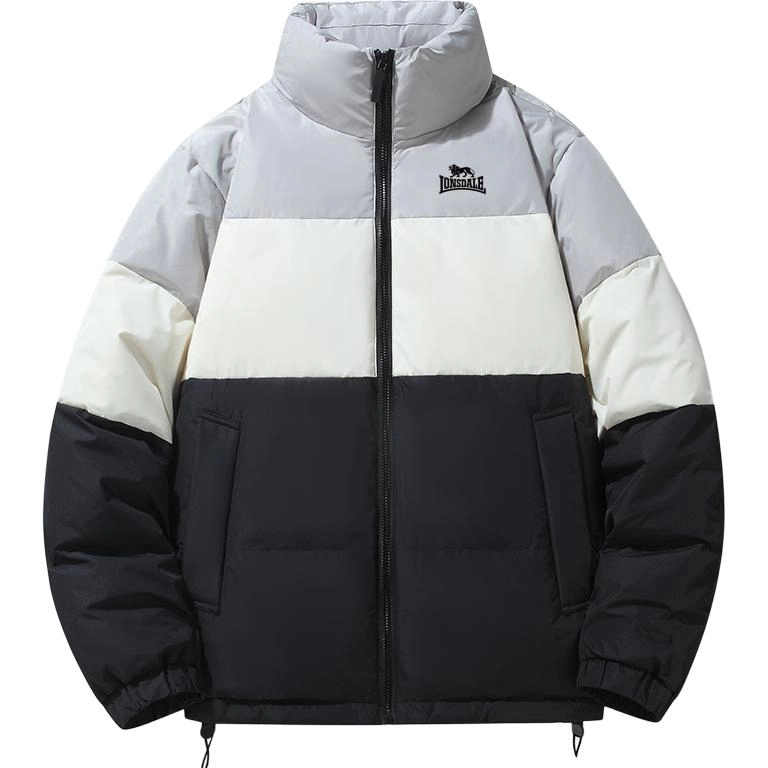 LONSDALE