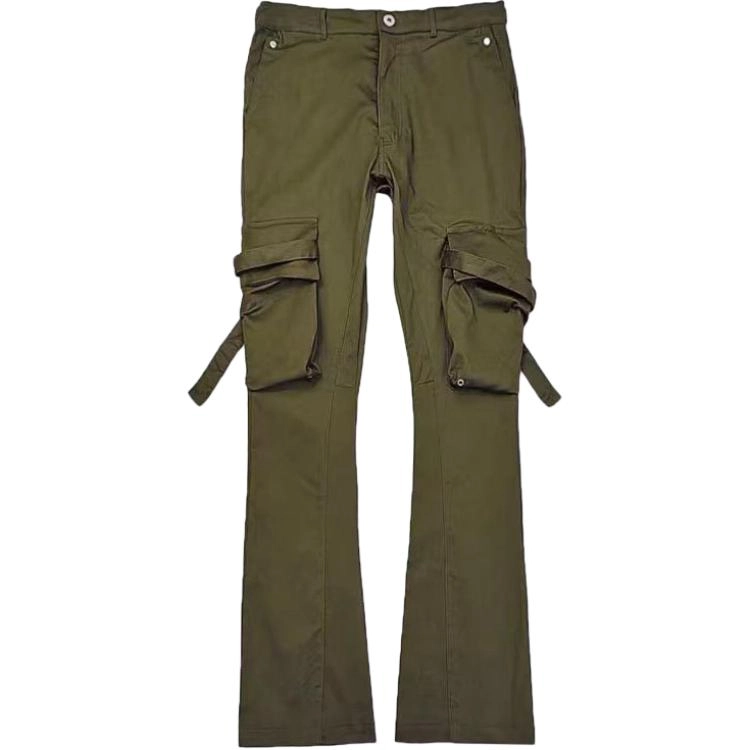 YICHEN vujade0042.0cargocleanfit vibe
