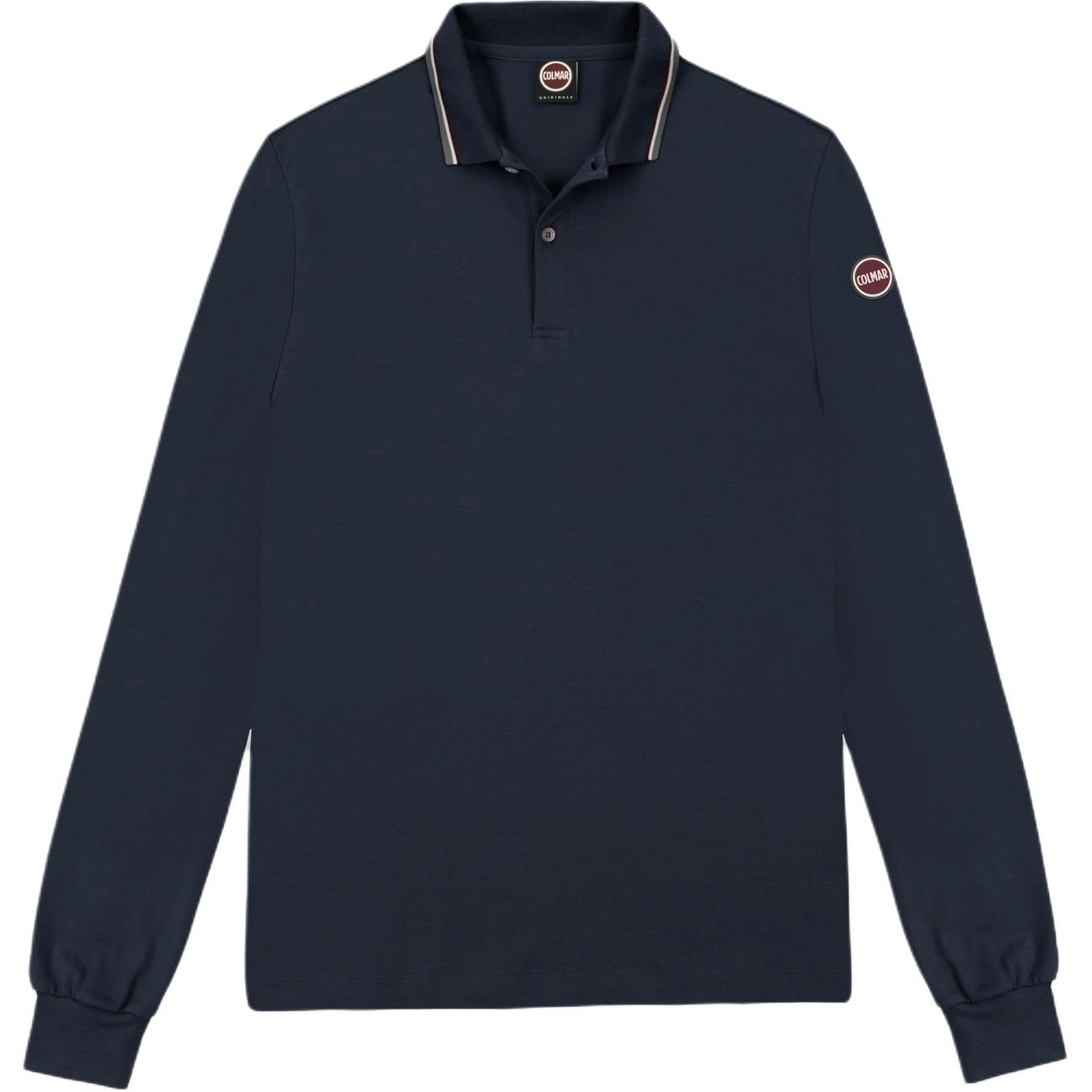 COLMAR FW25 Polo