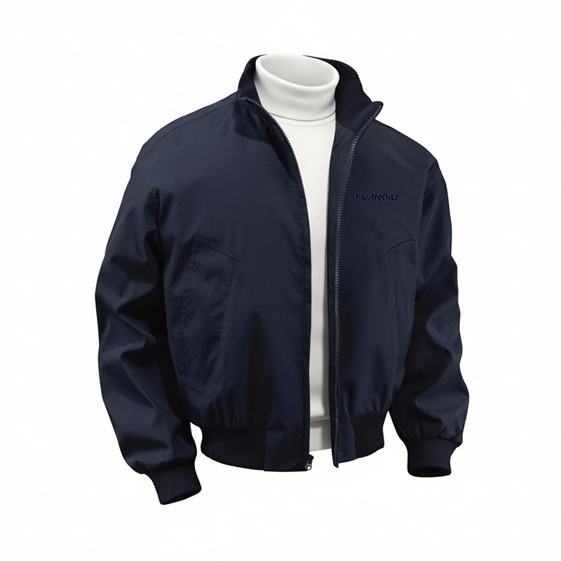 HUANQIU boxycleanfit