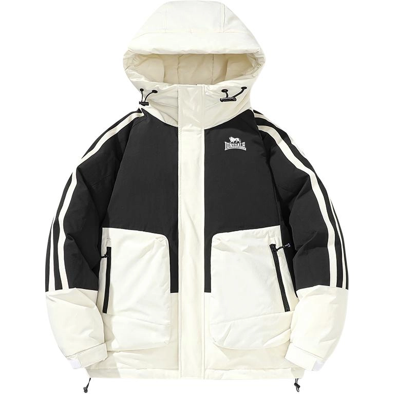 LONSDALE
