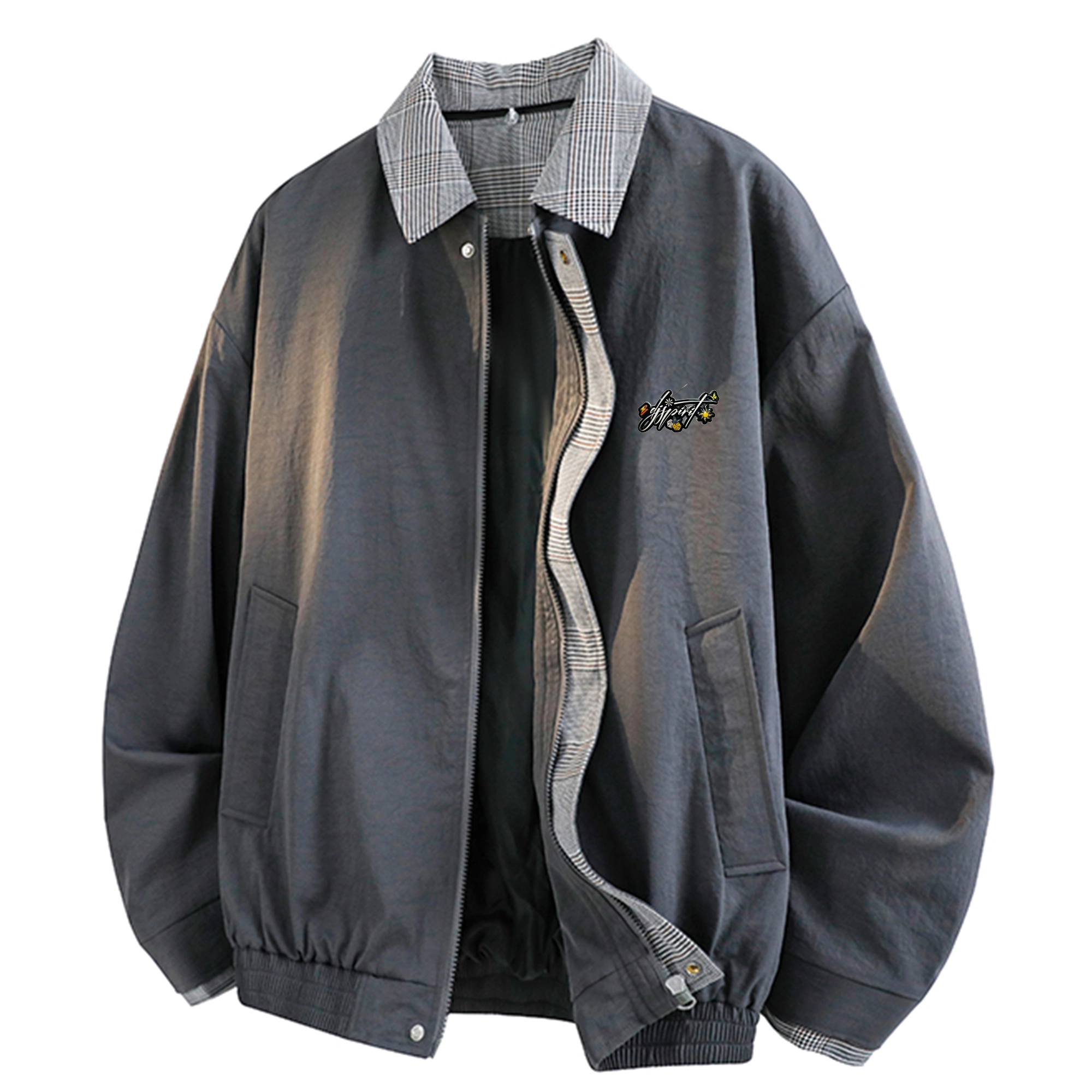 DJ.SPIRIT cleanfit