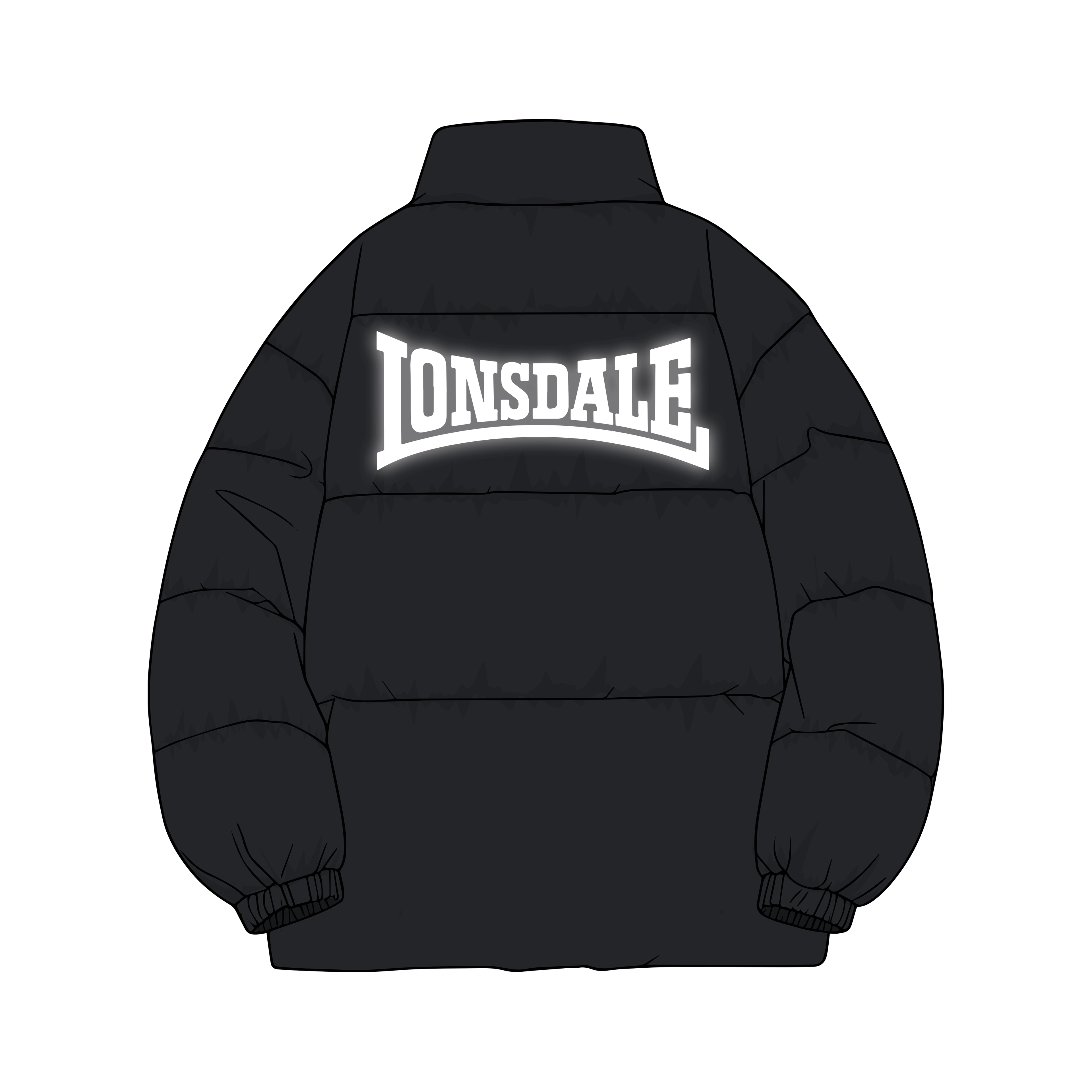 LONSDALE Logo